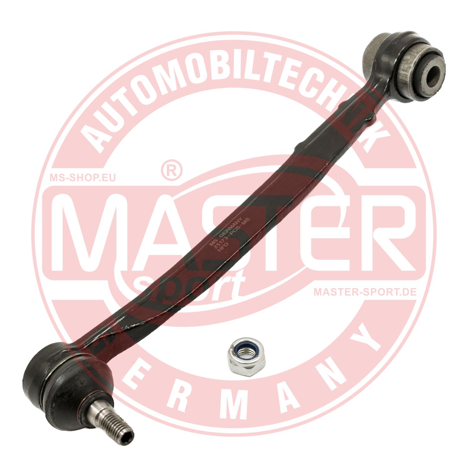 MASTER-SPORT GERMANY 25173-PCS-MS Link/Coupling Rod, stabiliser bar